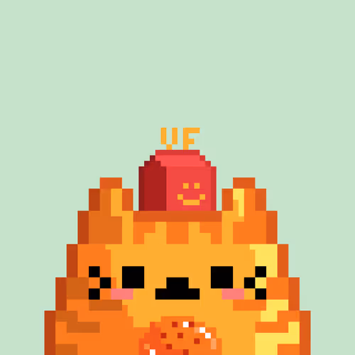 Feline Friends EVO #2569