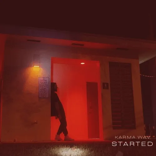 Karma Wav Started