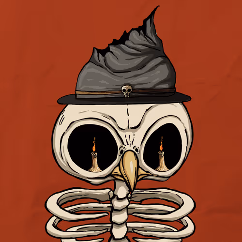 Skullbirdz Official