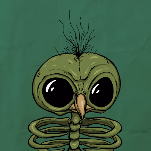 Skullbirdz Official