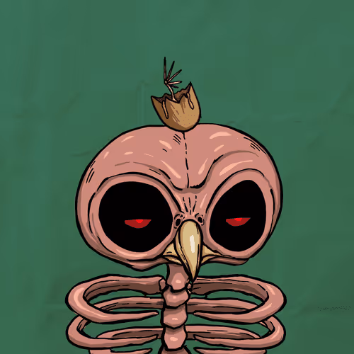 Skullbirdz Official