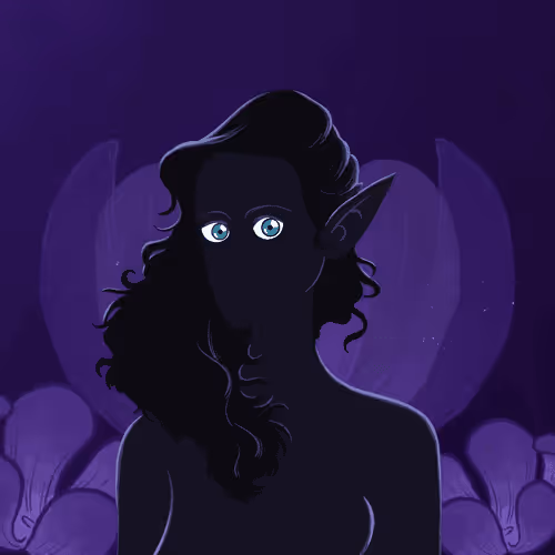 Metaforestsocietyfemaleelves