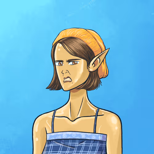 Metaforestsocietyfemaleelves