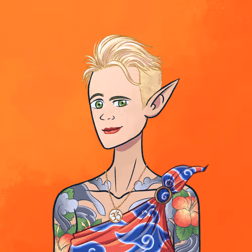 Metaforestsocietyfemaleelves