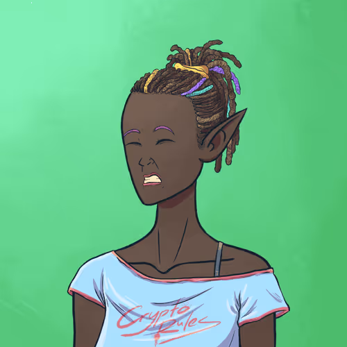 Metaforestsocietyfemaleelves
