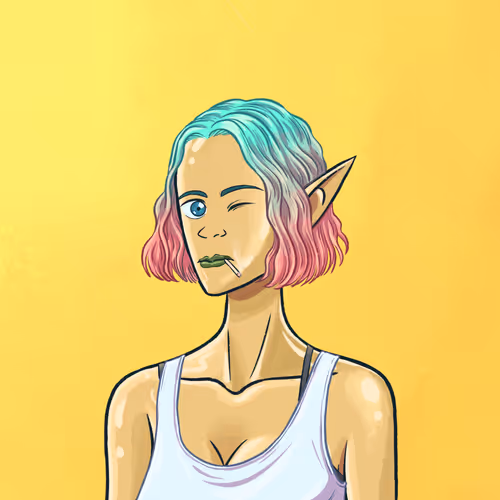 Metaforestsocietyfemaleelves