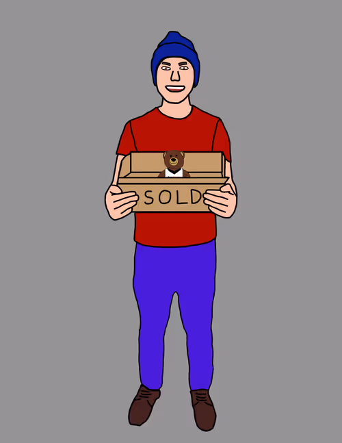 Item #551 Media