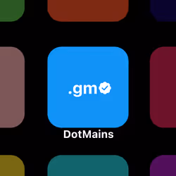 DotMains #18/700