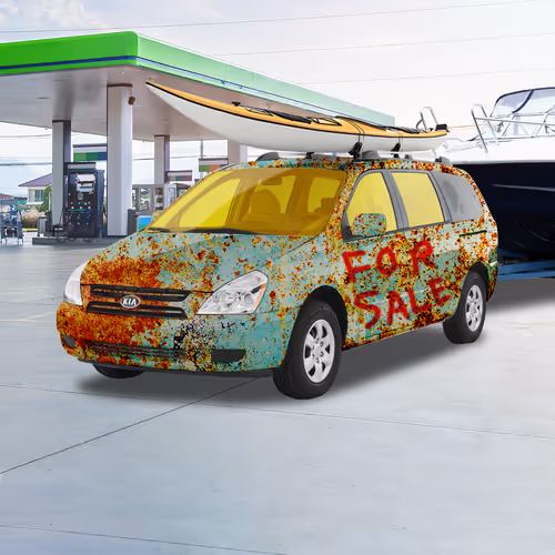 Jay Pegs Auto Mart