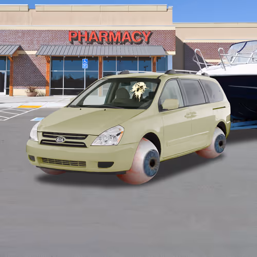 Jay Pegs Auto Mart