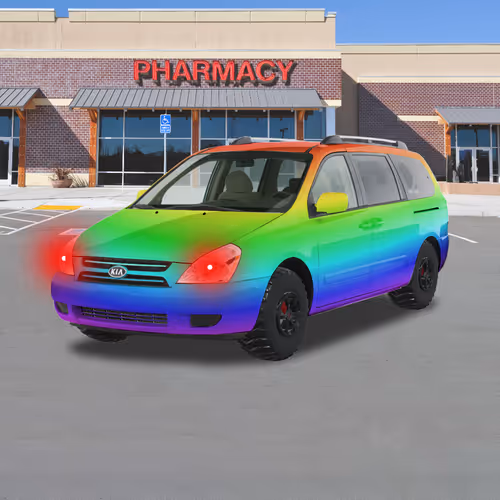 Jay Pegs Auto Mart