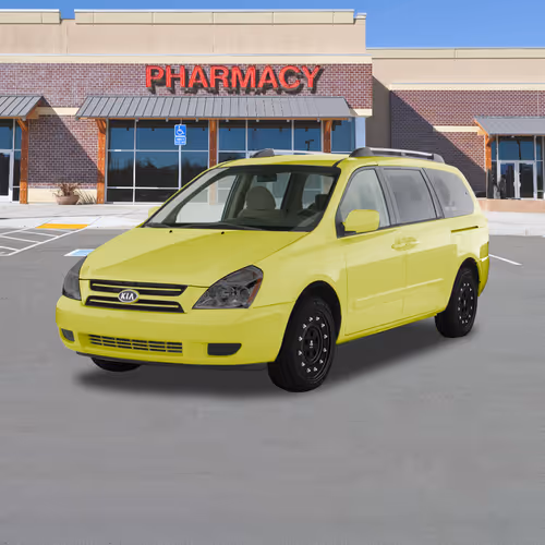 Jay Pegs Auto Mart
