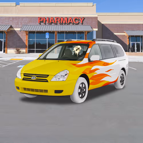 Jay Pegs Auto Mart
