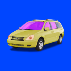 'Dona VIN#6298
