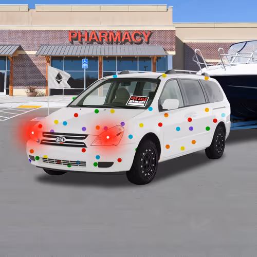 Jay Pegs Auto Mart