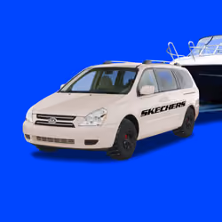 'Dona VIN#1366