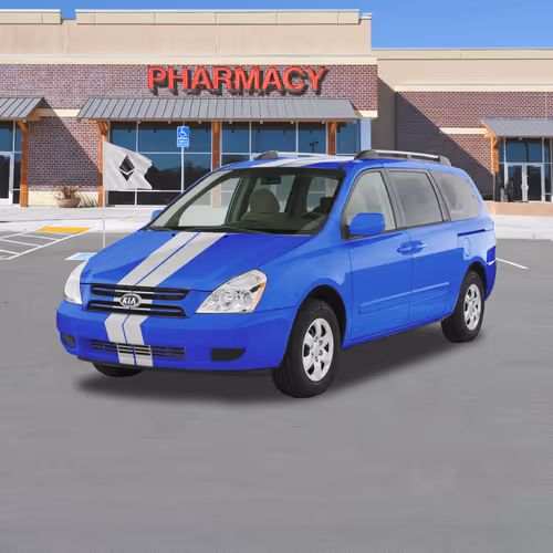 Jay Pegs Auto Mart