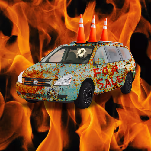Jay Pegs Auto Mart