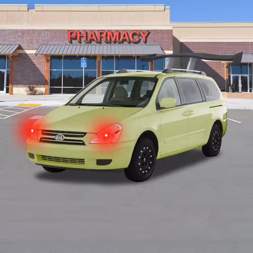 Jay Pegs Auto Mart