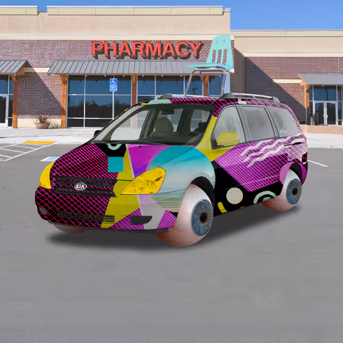 Jay Pegs Auto Mart
