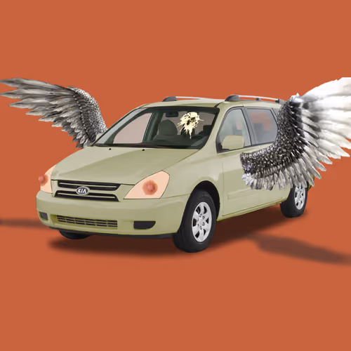 Jay Pegs Auto Mart