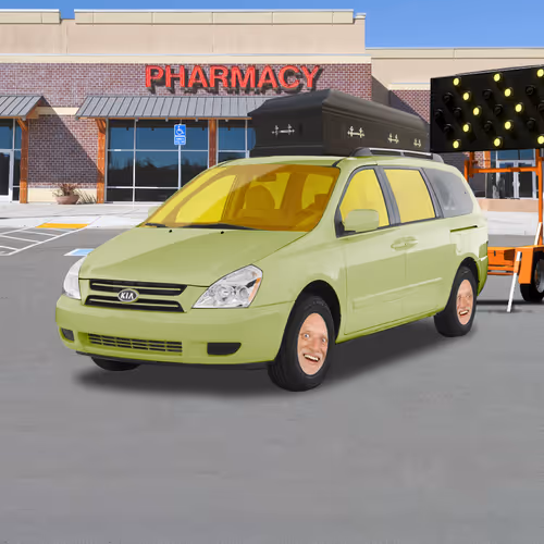 Jay Pegs Auto Mart