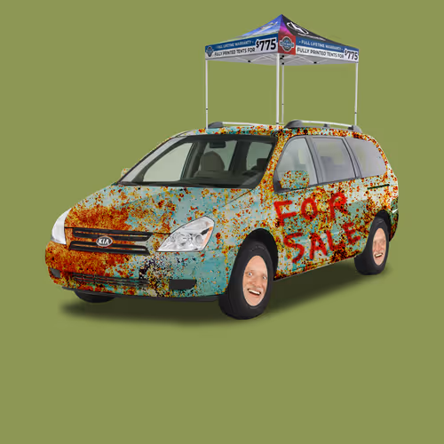 Jay Pegs Auto Mart