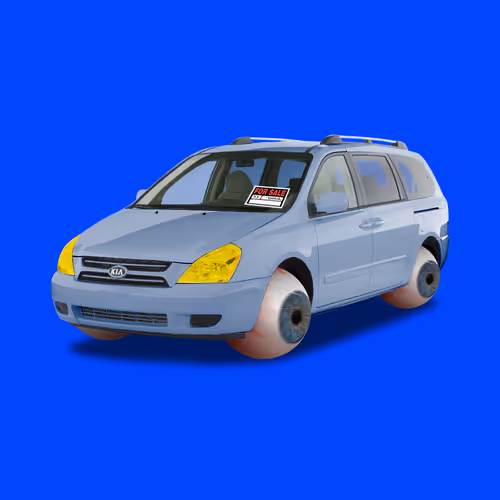 Jay Pegs Auto Mart