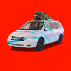 'Dona VIN#805