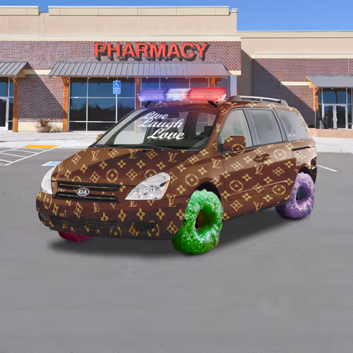Jay Pegs Auto Mart