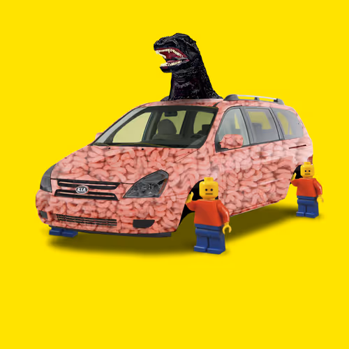Jay Pegs Auto Mart