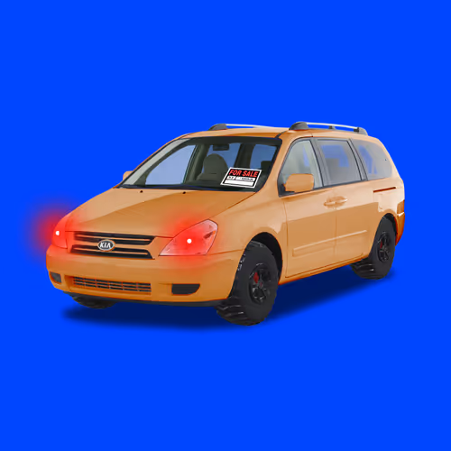 Jay Pegs Auto Mart