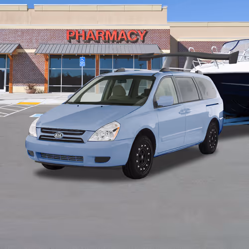 Jay Pegs Auto Mart