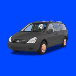 'Dona VIN#5502