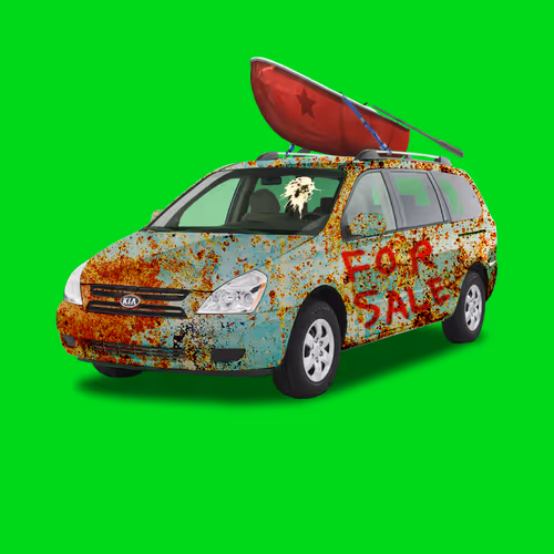 Jay Pegs Auto Mart