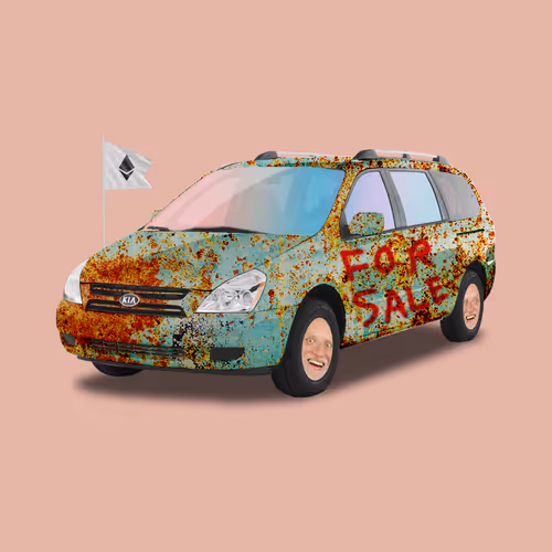 Jay Pegs Auto Mart