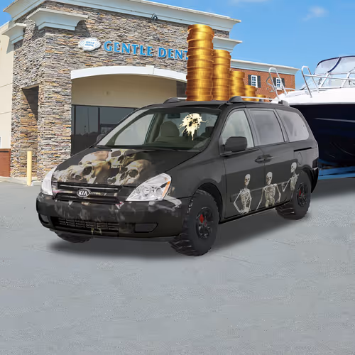 Jay Pegs Auto Mart