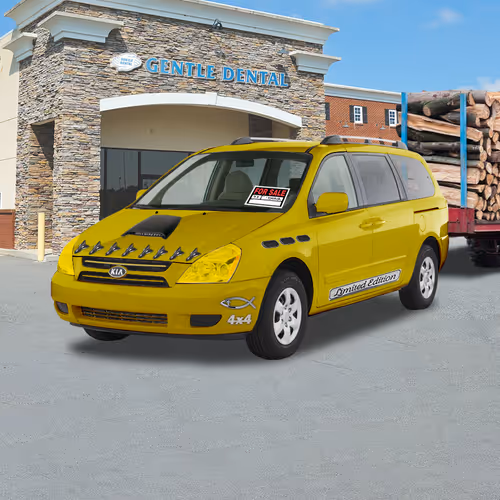 Jay Pegs Auto Mart