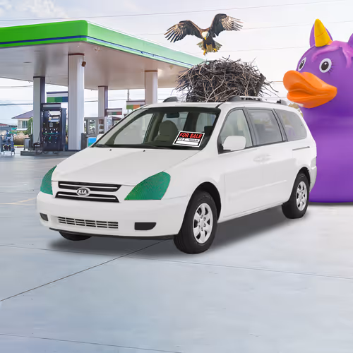 Jay Pegs Auto Mart