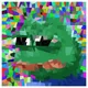 Code the Frog