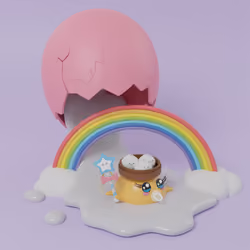 #673
