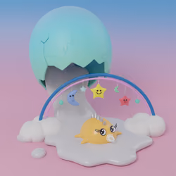 #1043