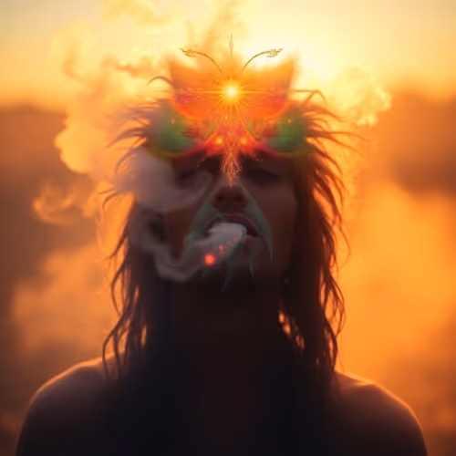 high