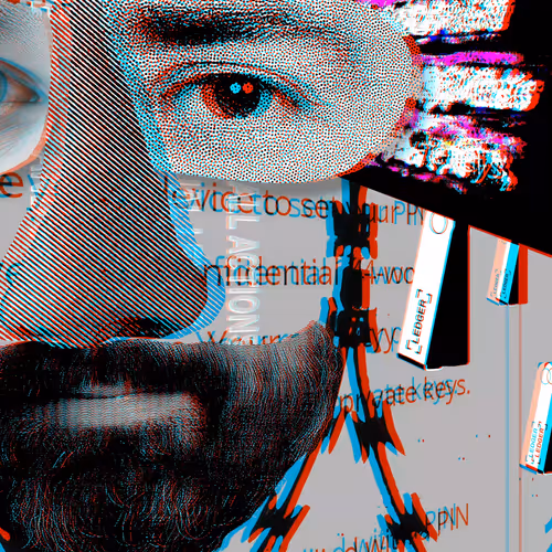 Pascal Gauthier - CoinDesk Most Influential 2023