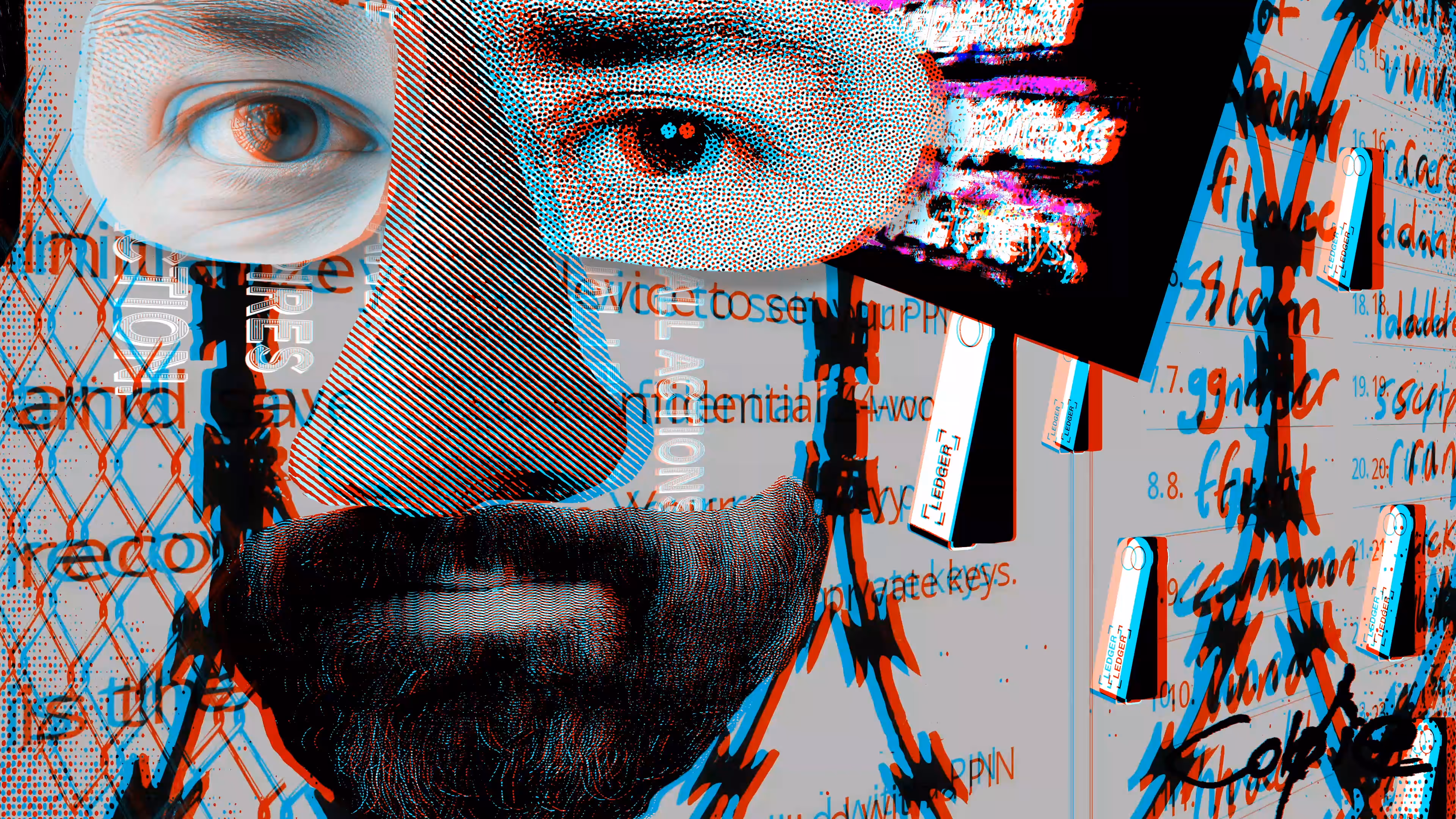 Pascal Gauthier - CoinDesk Most Influential 2023