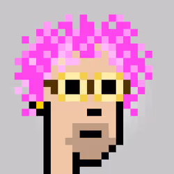Unofficial Punks V2 #77