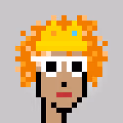 Unofficial Punks V2 #1117