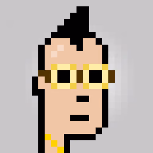 Unofficial Punks V2 #217