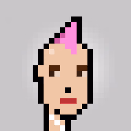 Unofficial Punks V2 #249