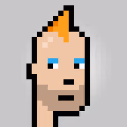 Unofficial Punks V2 #1678